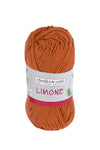 LEMON 50G | Color 187 - CHILI