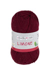 LEMON 50G | Color 188 - BORDEAUX