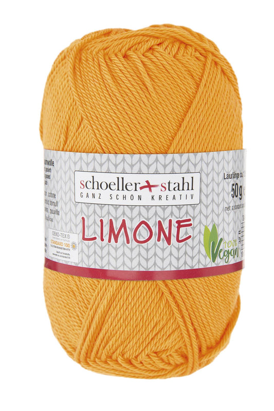 LIMONE 50G | Farbe 189 - MANGO