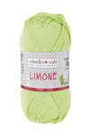 LIME 50G | Color 190 - PISTACHIO