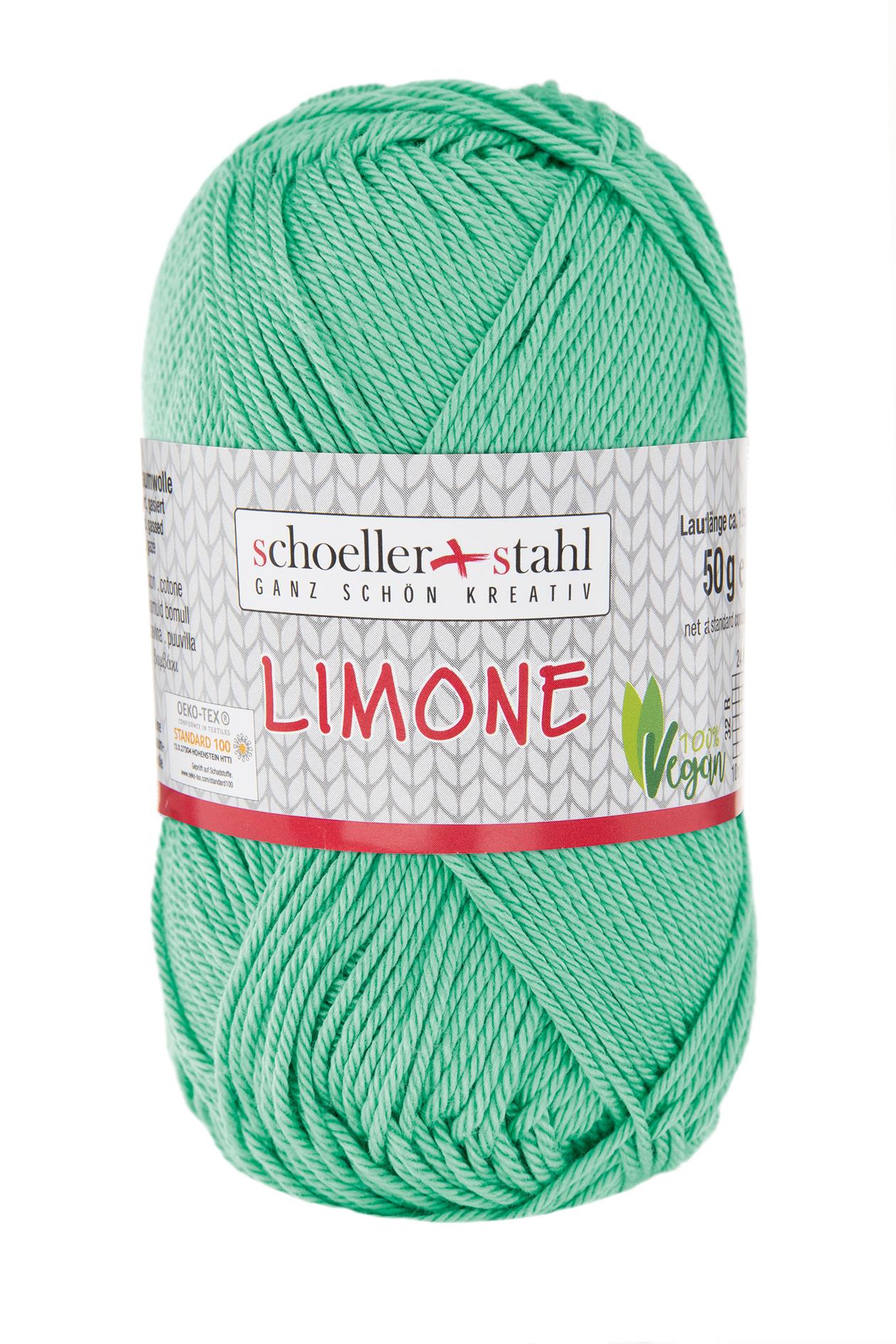 CITRON 50G | Coloris 191 - VERT MER