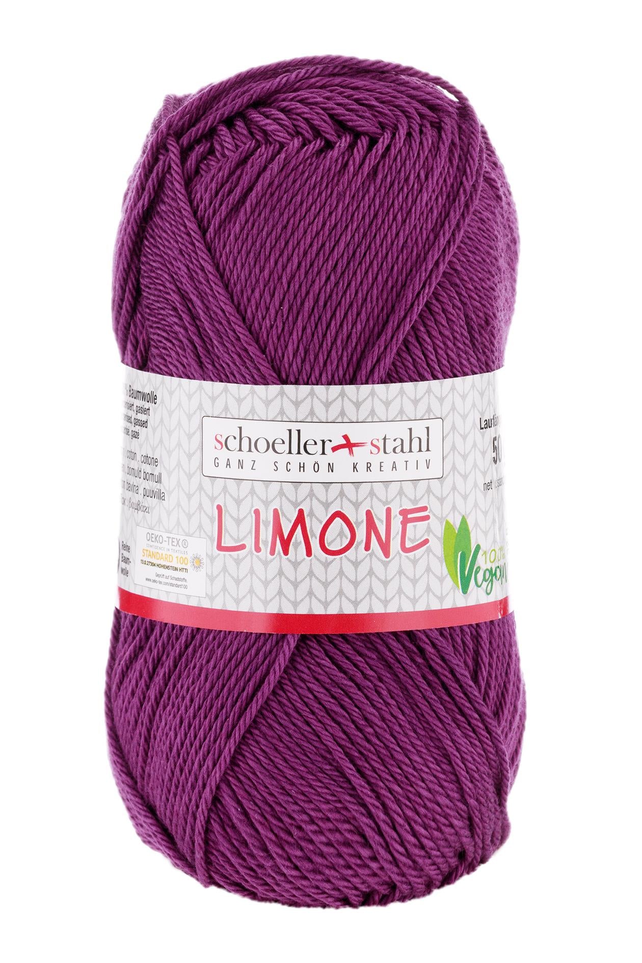 LEMON 50G | Color 193 - PHLOX