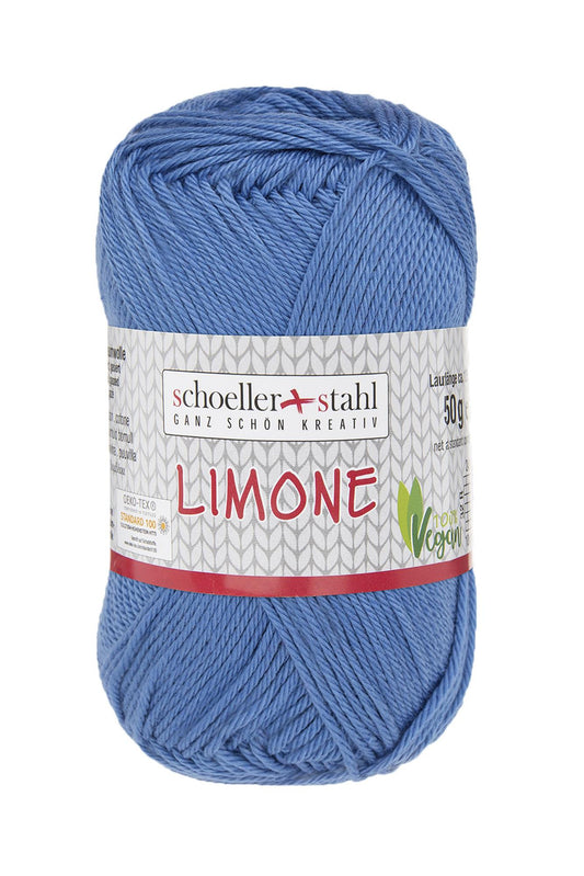 LIMONE 50G | Farbe 21 - POLAR