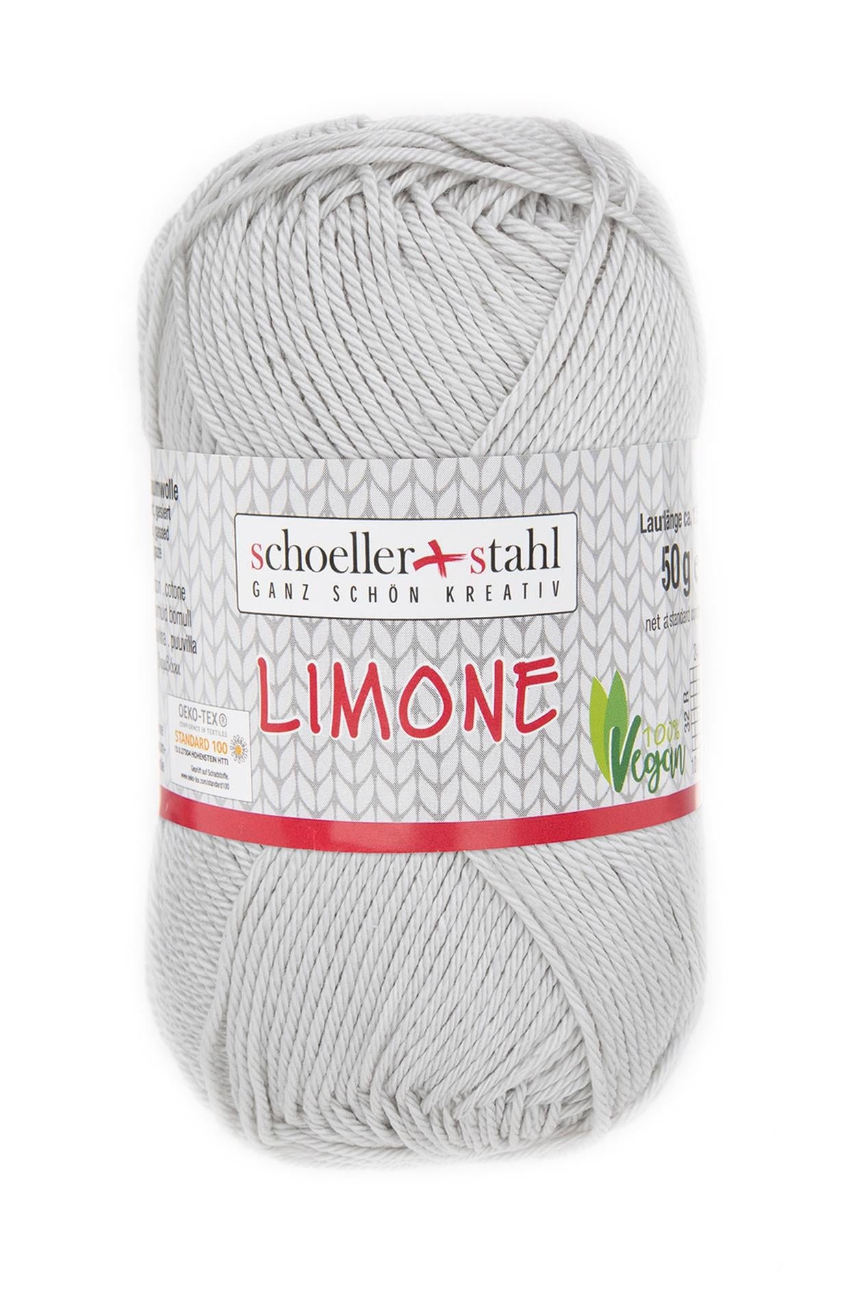 CITRON 50G | Couleur 25 - ARGENT
