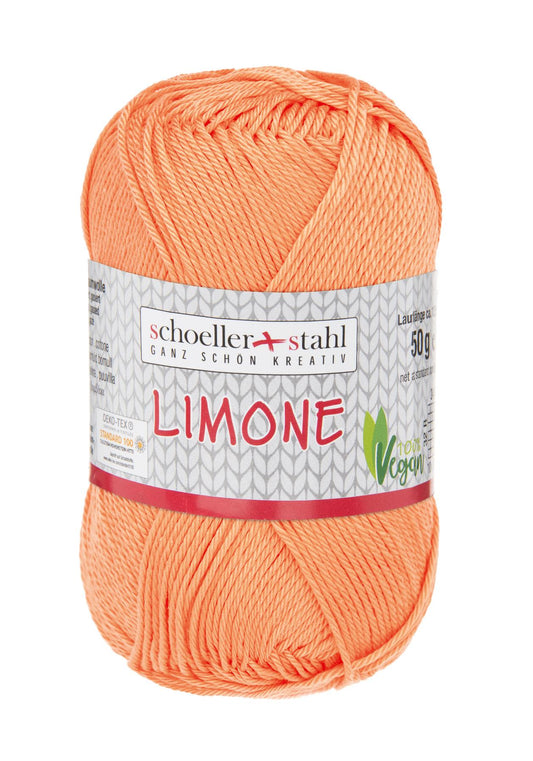 LIMONE 50G | Farbe 29 - ORANGE
