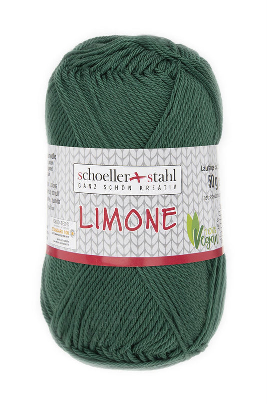 LIMONE 50G | Farbe 36 - ROULETTE