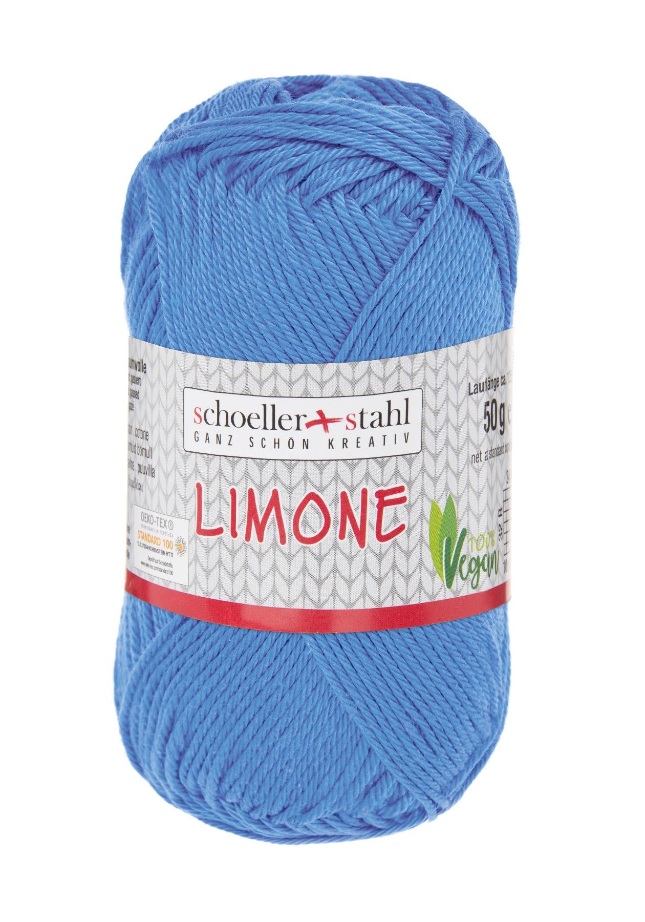 CITRON 50G | Couleur 55 - COBALT