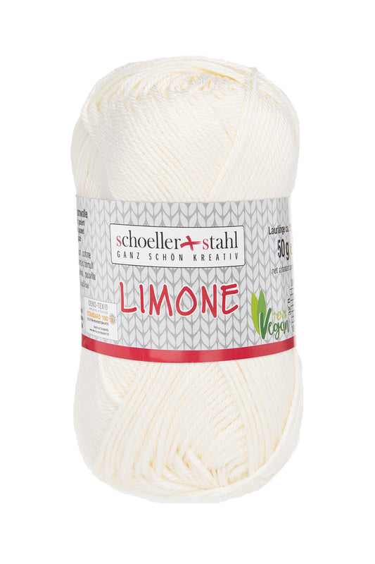 LIMONE 50G | Farbe 73 - NATUR