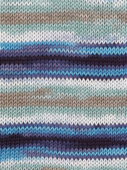 LIMONE COLOR 50 G | Farbe 313 - WASSER