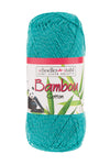 BAMBOU COTTON 100G | Color 13 - LAGOON