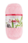 BAMBOU COTTON 100G | Color 19 - PINK