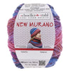 NEW MURANO 100G | Color 04 - ASTER