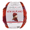 NEW MURANO 100G | Color 05 - RUBY