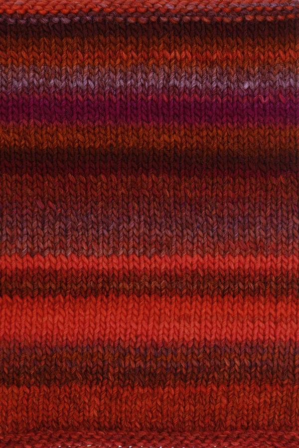 NEW MURANO 100G | Farbe 05 - RUBIN