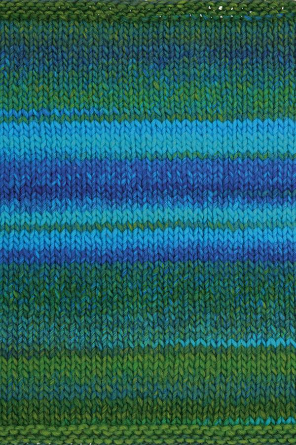 NOUVEAU MURANO 100G | Coloris 08 - LIBELLULE