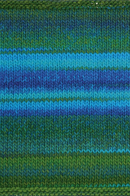 NOUVEAU MURANO 100G | Coloris 08 - LIBELLULE