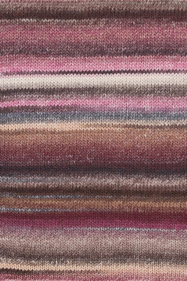 NEW MURANO 100G | Farbe 09 - ROSENHOLZ