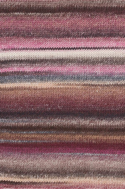 NEW MURANO 100G | Farbe 09 - ROSENHOLZ