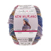 NEW MURANO 100G | Color 10 - HIGHLANDS
