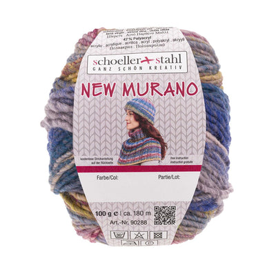NEW MURANO 100G | Farbe 10 - HIGHLANDS