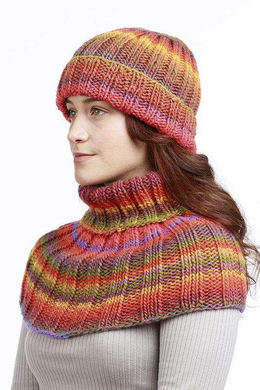 NEW MURANO 100G | Farbe 11 - PAPAGEI