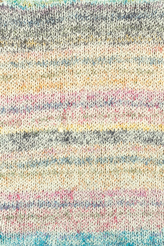 Playa Organic Cotton | 120 M - 50 G | 03 - Riviera