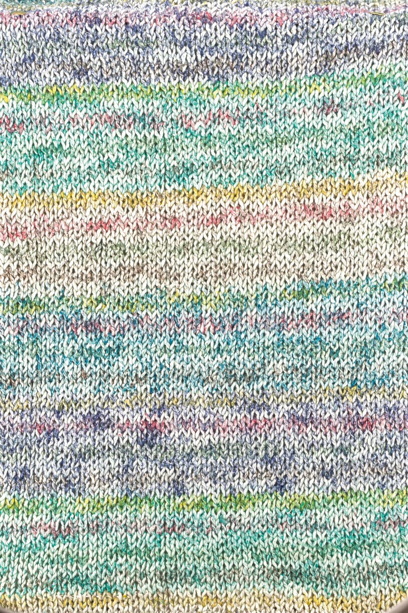 Playa Organic Cotton | 120 M - 50 G | 06 - Seegras