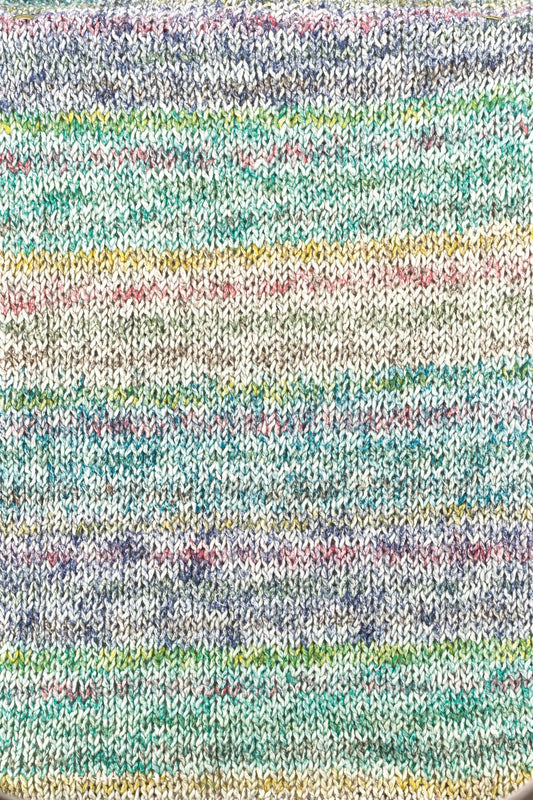 Playa Organic Cotton | 120 M - 50 G | 06 - Seegras