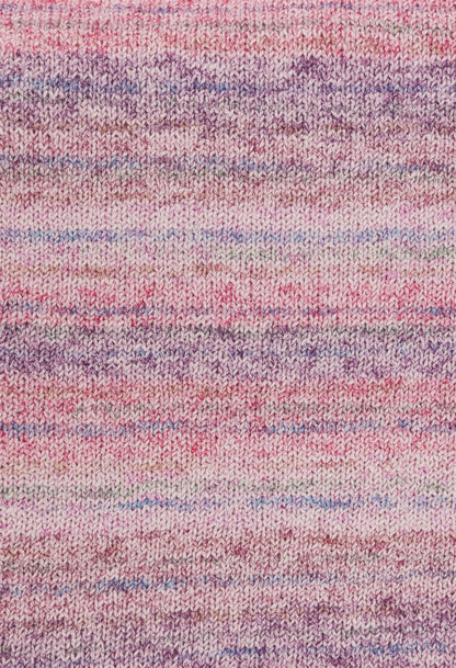 Playa Organic Cotton | 120 M - 50 G | 07 - Anemone