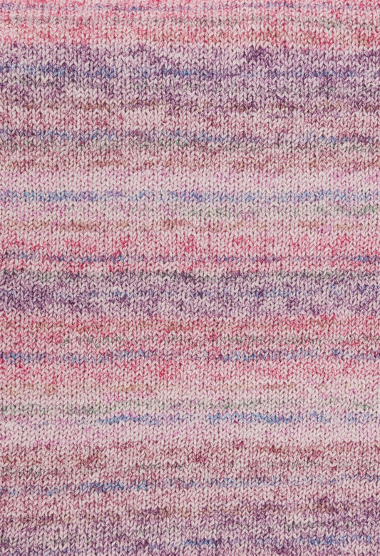 Playa Organic Cotton | 120 M - 50 G | 07 - Anemone