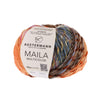 Maila Multicolor | 90M - 50G | 01 - Rosewood