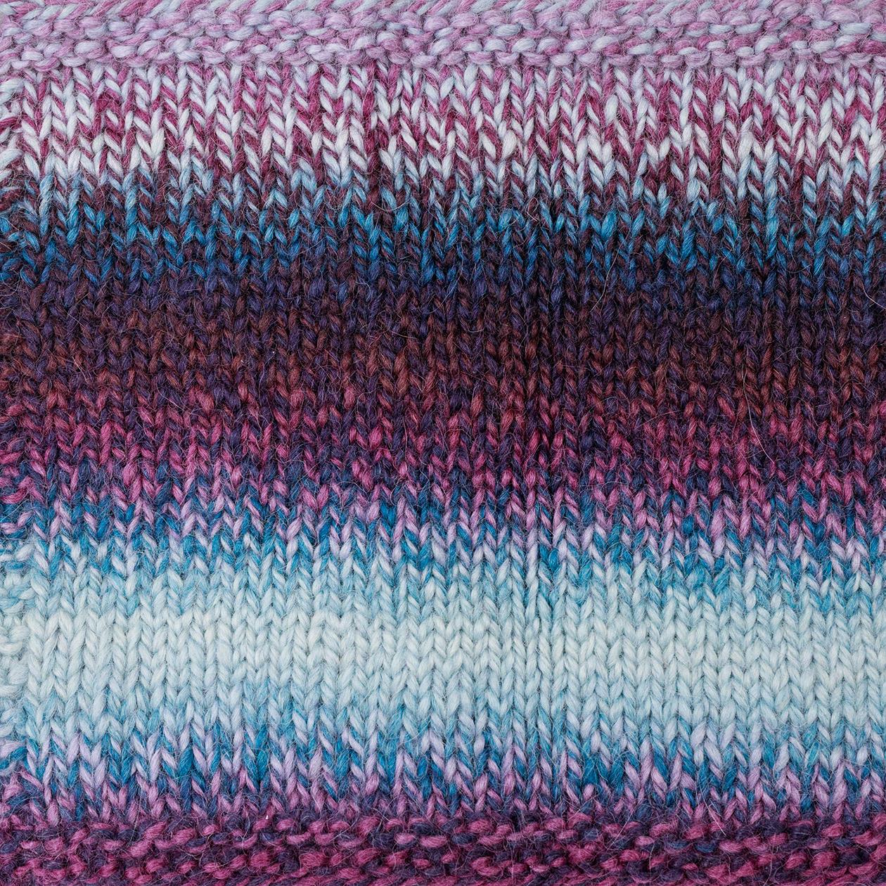 Alpaca Love | 60 M - 50 G | 04 - Plum