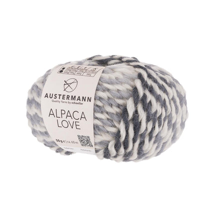 Alpaca Love | 60 M - 50 G | 06 - Granit
