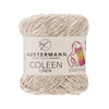 Coleen Linen | 120M  - 50G | 02 - Sand