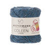 Coleen Linen | 120M  - 50G | 06 - Indigo