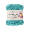 Coleen Linen | 120M  - 50G | 07 - Tuerkis