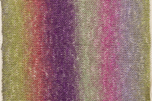 Coleen Linen | 120M  - 50G | 101 - Anemone