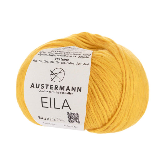 Eila | 95 M - 50G | 03 - Gold