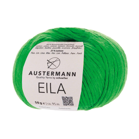 Eila | 95 M - 50G | 08 - Gruen