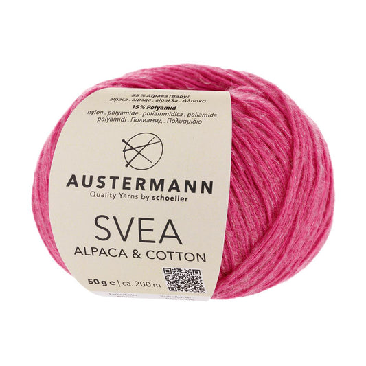 Svea | 200 M - 50G | 05 - Pink