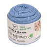 Gots Step Merino 4 Exp Uni | 400 M - 100 G | 1005 - Hellblau