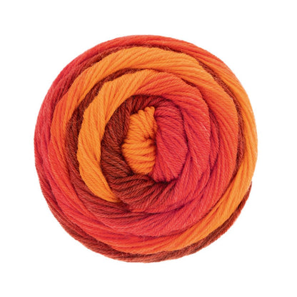Gots Step Merino 6 Exp Color | 400M - 150G | 103 - Sun