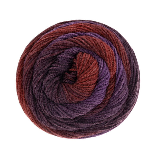 Gots Step Merino 4 Exp Color | 400 M - 100 G | 05 - Burgund