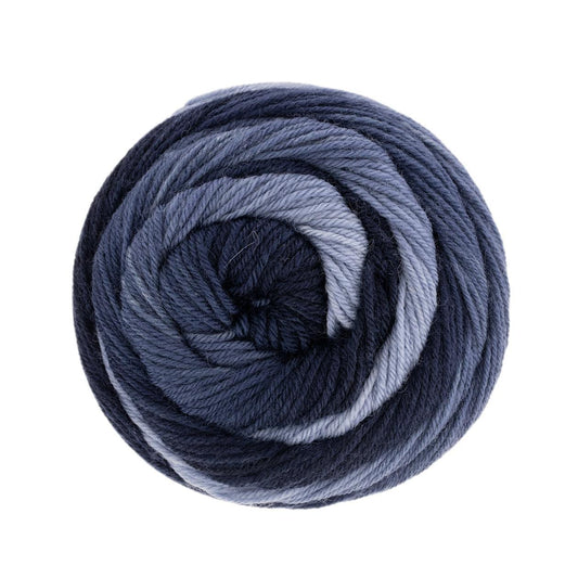 Gots Step Merino 6 Exp Color | 400 M - 150 G | 106 - Navy