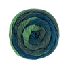Gots Step Merino 4 Exp Color | 400 M - 100 G | 08 - Smaragd