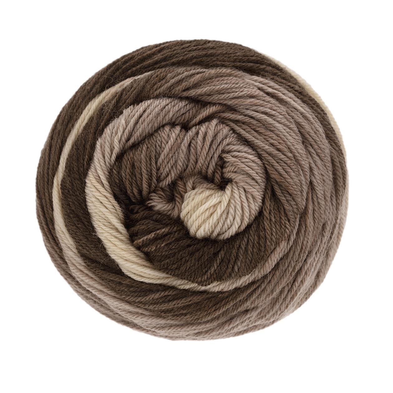 Gots Step Merino 6 Exp Couleur | 400M - 150G | 109 - Beiges