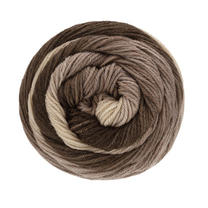 Gots Step Merino 6 Exp Couleur | 400M - 150G | 109 - Beiges