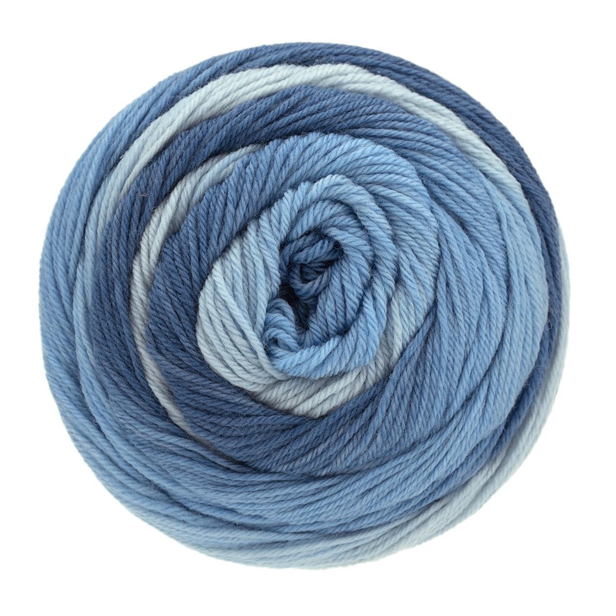 Gots Step Merino 6 Exp Couleur | 400M - 150G | 111 - Le paradis