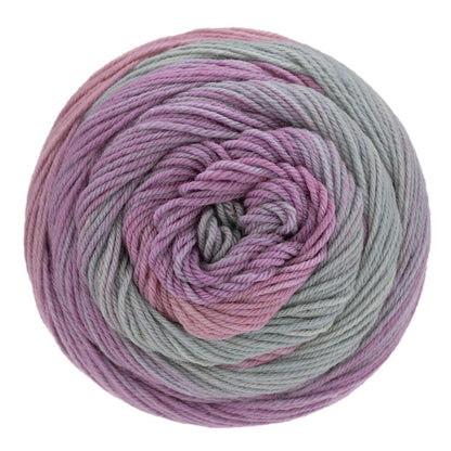 Gots Step Merino 4 Exp Couleur | 400M - 100G | 12 - Crocus