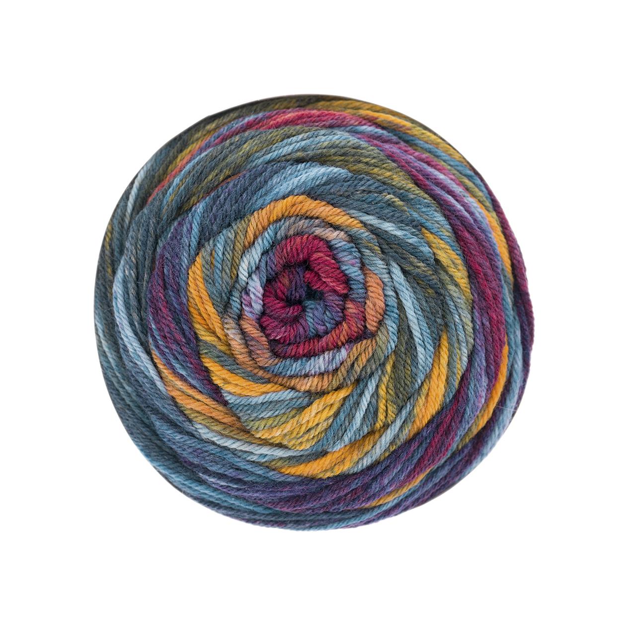 Gots Step Merino 4 Exp Couleur | 400M - 100G | 15 - jean